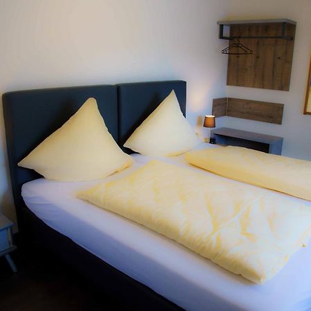 Breer S Hotel 슈베르테 외부 사진