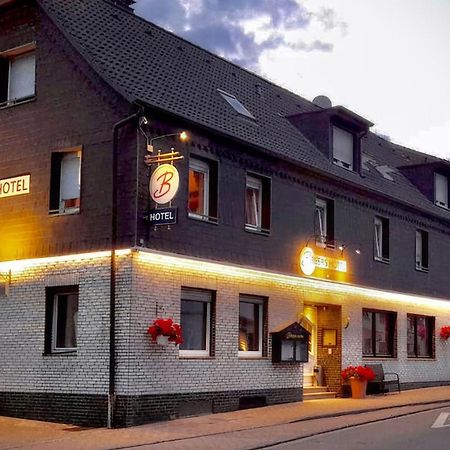 Breer S Hotel 슈베르테 외부 사진