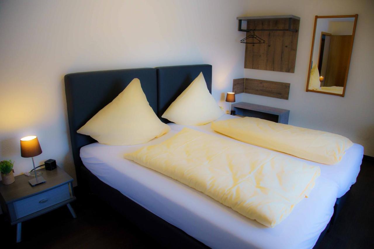 Breer S Hotel 슈베르테 외부 사진
