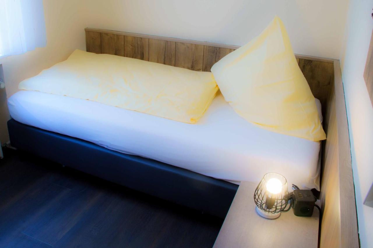 Breer S Hotel 슈베르테 외부 사진