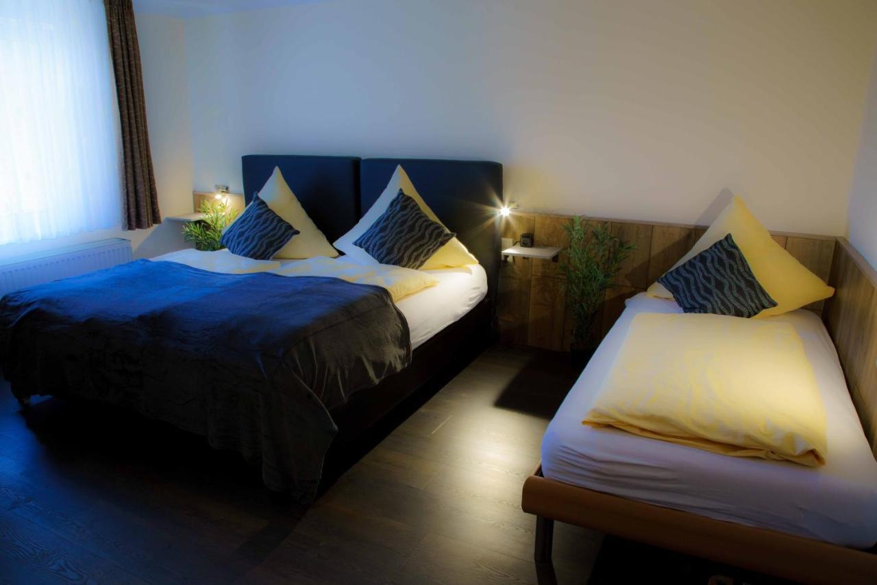 Breer S Hotel 슈베르테 외부 사진